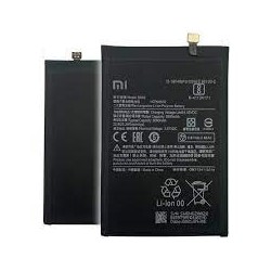 Bateria Xiaomi Redmi 9T BN62