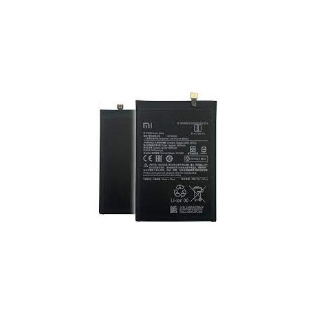 Bateria Xiaomi Redmi 9T BN62