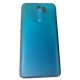Tapa Bateria Xiaomi Redmi Note 9 Azul