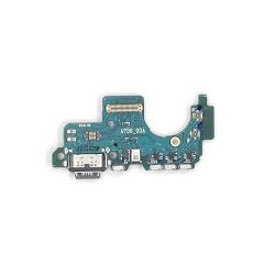 PCB Carga Samsung A73 5G