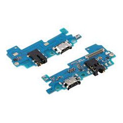 PCB Carga Samsung A31