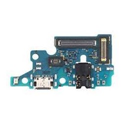PCB Carga Samsung A71