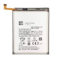 Bateria Samsung A31
