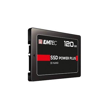 Disco Duro Interno SSD 240GB Emtec