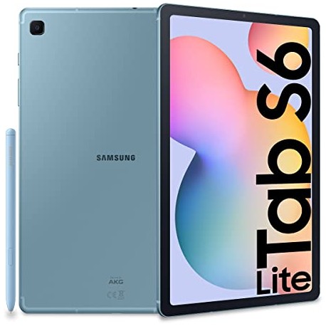 Tablet Samsung Galaxy Tab S6 Lite 64Gb/4Gb