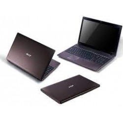 Portatil Acer Aspire 5742 I3 2,5Ghz