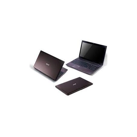 Portatil Acer Aspire 5742 I3 2,5Ghz