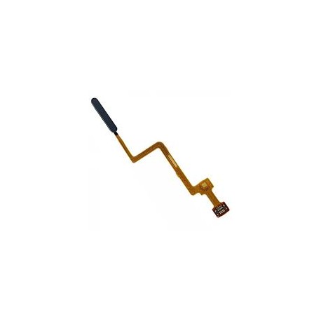 Flex Boton Huella Xiaomi Mi 10T 