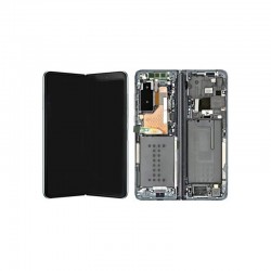 Pantalla Samsung A7 2018 Negro