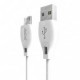 Cable Carga Micro USB L4 Dudao