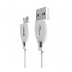 Cable de Carga Micro USB Magnético