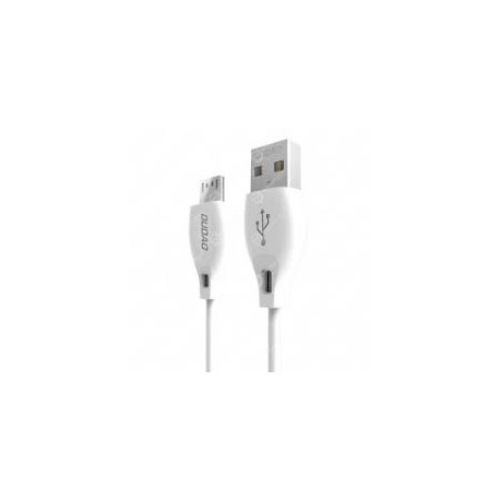 Cable Carga Micro USB L4 Dudao