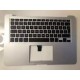 Chasis+Teclado Macbook Air A1465-A1466