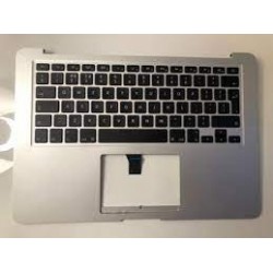 Chasis+Teclado Macbook Air A1465-A1466