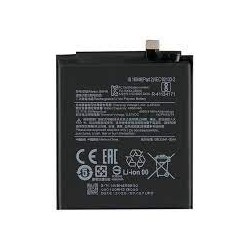 Bateria Xiaomi Mi 10 Lite BM4R