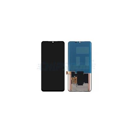 Pantalla Xiaomi Mi Note 10 Lite 2020 Negro