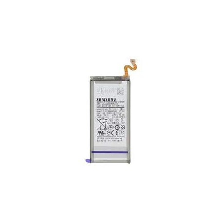 Bateria Samsung Note 8
