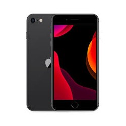Iphone SE 2020 128gb Negro Refurbished