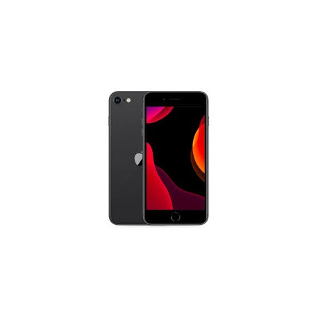 Iphone SE 2020 128gb Negro Refurbished