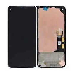 Pantalla Google Pixel 6A