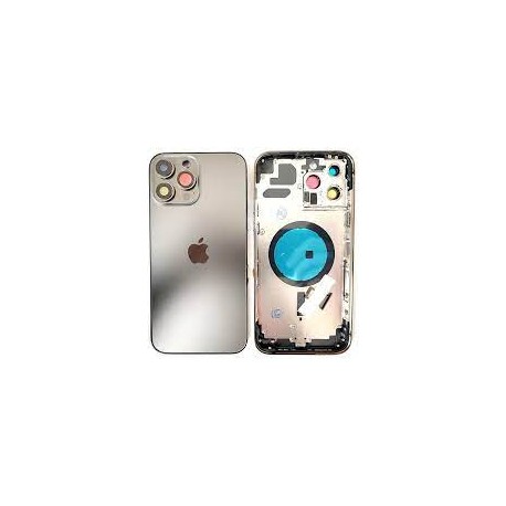 Chasis Iphone 14 Pro Max Grafito