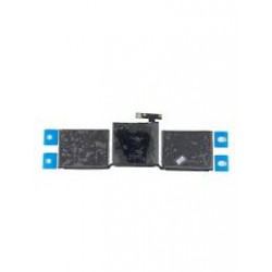 Teclado Macbook Pro