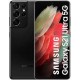 Telefono Samsung S21 Ultra 5G Negro