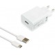 Cargador Xiaomi Portatil 5V,9V,12V Tipo C 18W