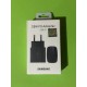 Cargador Enchufe Samsung 25w Tipo C