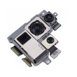 Reparacion Camara Trasera Samsung S20 Ultra