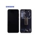 Pantalla Samsung S23 Negro