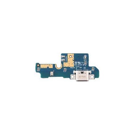 PCB Carga Sony Xperia L3 i3312