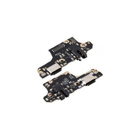 PCB Carga Xiaomi Pocophone X3 NFC