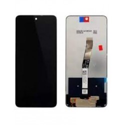 Pantalla Xiaomi Redmi Note 9 Pro Negro