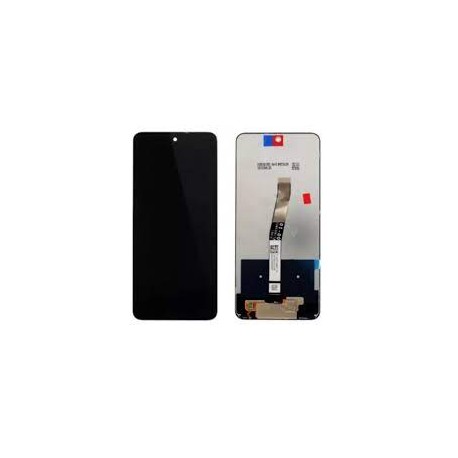 Pantalla Xiaomi Redmi Note 9 Pro Negro