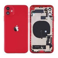 Chasis Completo Original Apple Iphone 5