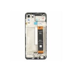 Pantalla Samsung M33 5G