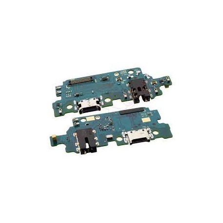 PCB Carga Samsung M33 5G
