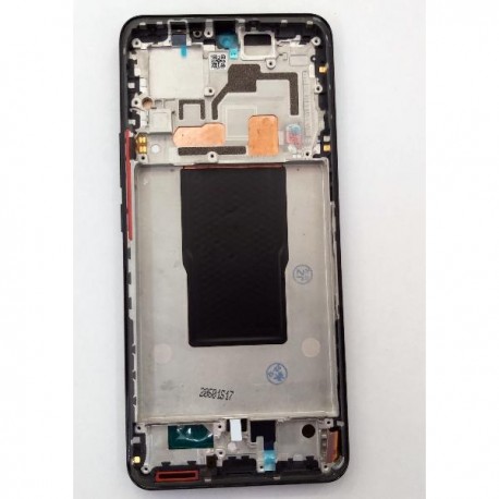 Pantalla Xiaomi Redmi Note 4 Blanco