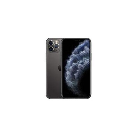 Iphone 11 Pro 256Gb Verde Noche