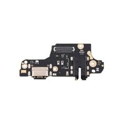 Tapa Bateria Xiaomi Redmi Note 9 Azul