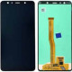 Pantalla Samsung A7 2018 Negro