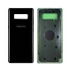 Reparacion Tapa Bateria Samsung Note 8 Negro