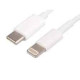 Cable Carga USB Tipo C a Lightning