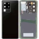 Reparacion Tapa Bateria Samsung S20 Ultra Negro