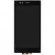 Pantalla Sony Xperia Z Negro