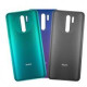 Tapa Bateria Xiaomi Redmi Note 9 Azul