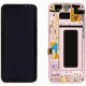 Pantalla Samsung S8 Rosa