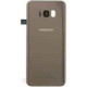 Tapa Bateria Samsung S8 Plus Oro