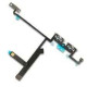 reparacion flex volumen iphone Xs